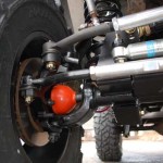 Leaf Springs clayton