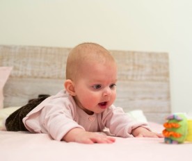 Rzeczy dla dzieci – czym się kierować przy wyborze akcesoriów dla maluchów