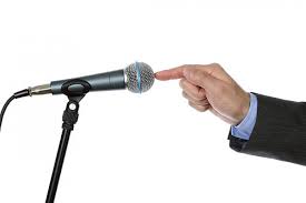 Wystąpienia- jak napisać właściwe i efektywne przemówienie okolicznościowe