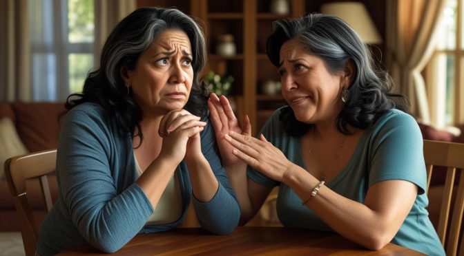 Porady na temat menopauzy – menopauza co to i menopauza kiedy