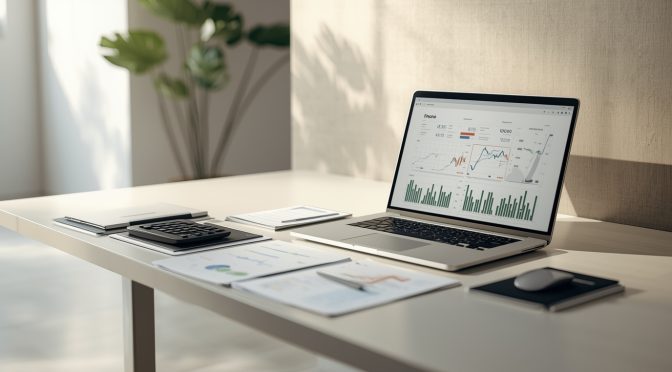 Dogłębny  kompendium  po profesjonalnym prowadzeniu rozliczeń