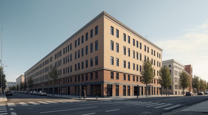 Jak utrzymać nieruchomość w nienagannej kondycji przez wiele lat i ograniczyć kosztownych trudności technicznych