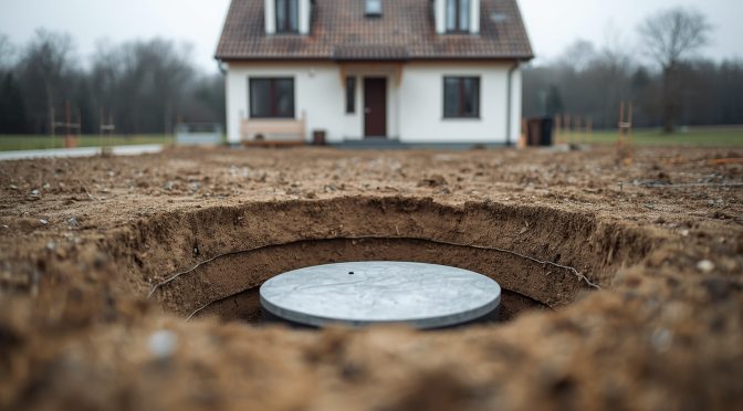 Praktyczna obsługa instalacji do magazynowania ścieków w domu – kompleksowy przewodnik dotyczący odpowiedzialnego użytkowania systemem gromadzenia nieczystości w praktyce