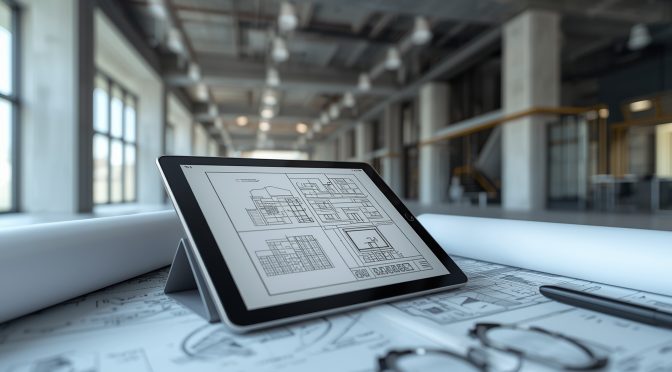 Jak dobierać stosowne biuro w branży budowlanej i dokumentacji projektowej?