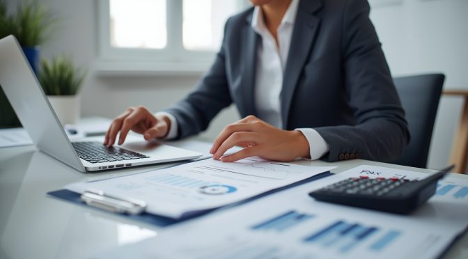 Jak świadomie wybrać sposób rozliczeń w firmie