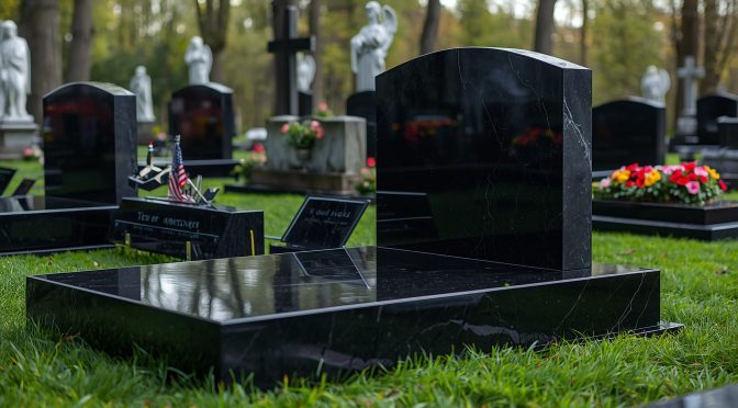 Jak rozsądnie wybrać elegancki pomnik pamięci i uniknąć kosztownych błędów