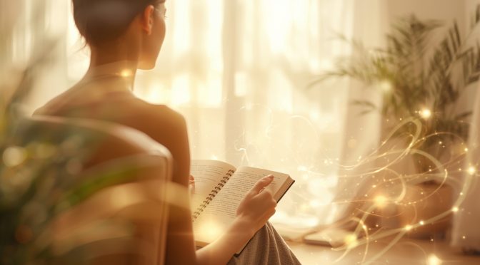 Jak można pracować nad uważnością i spokojnie rozpoznawać uczucia na co dzień